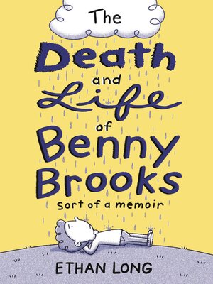 cover image of The Death and Life of Benny Brooks